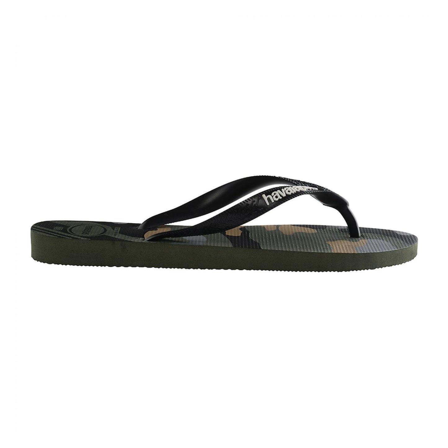 Sandalias Havaianas Top Camu 4141398