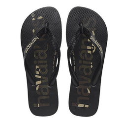 Sandalias Havaianas Top Logomania 4144264