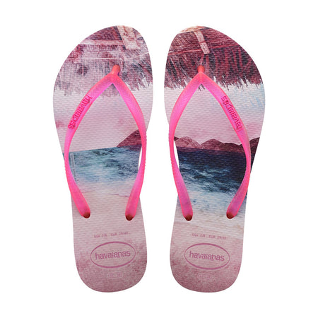 Sandalias Havaianas Slim Paisage M4 4132614