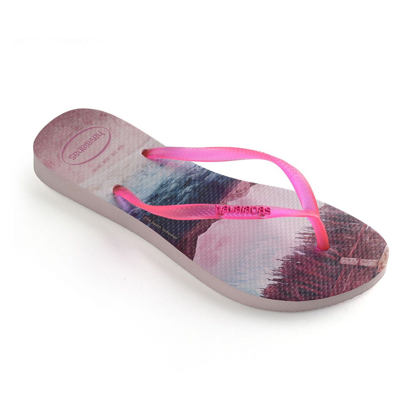 Sandalias Havaianas Slim Paisage M4 4132614