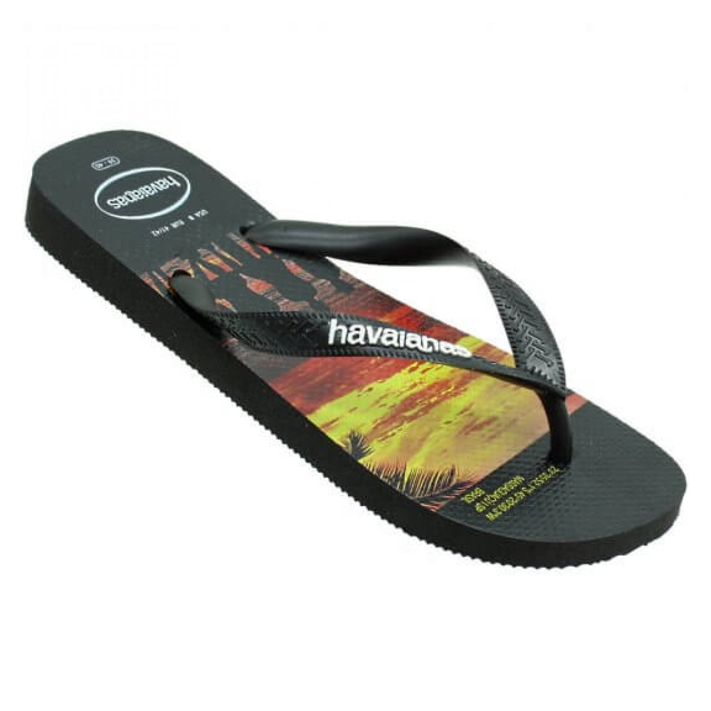 Sandalias Havaianas Hype 4127920