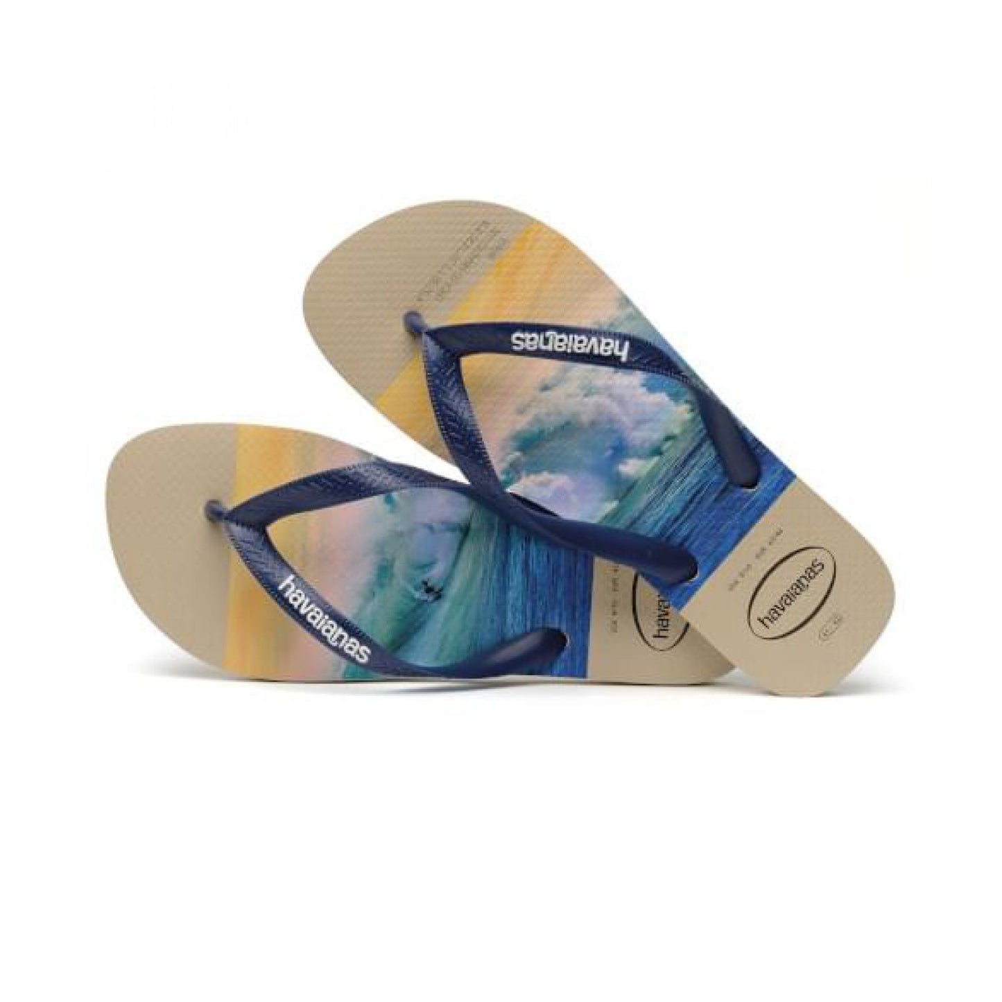 Sandalias Havaianas Hype 4127920