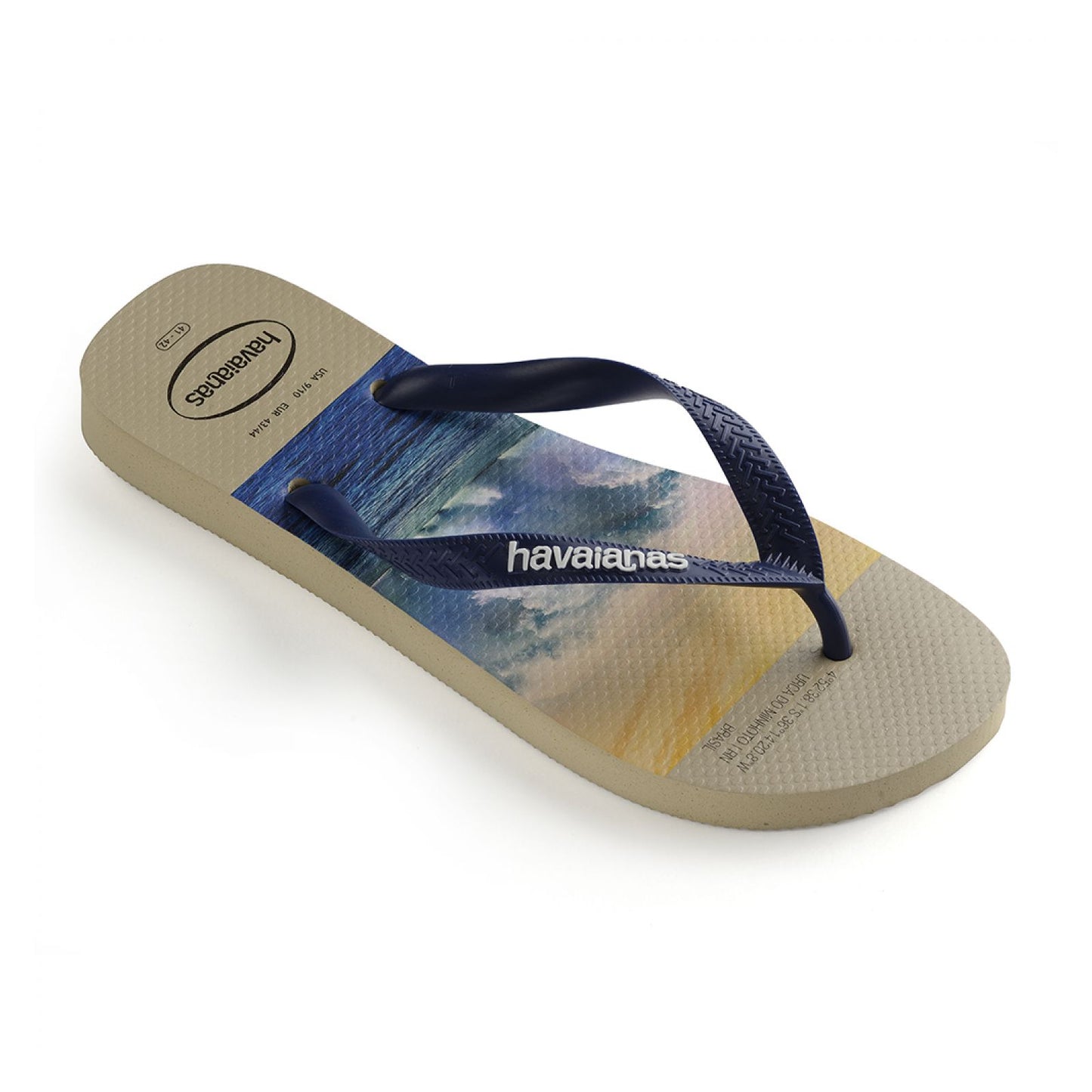 Sandalias Havaianas Hype 4127920