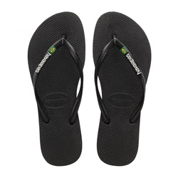 Sandalias Havaianas Slim Brasil 4140713