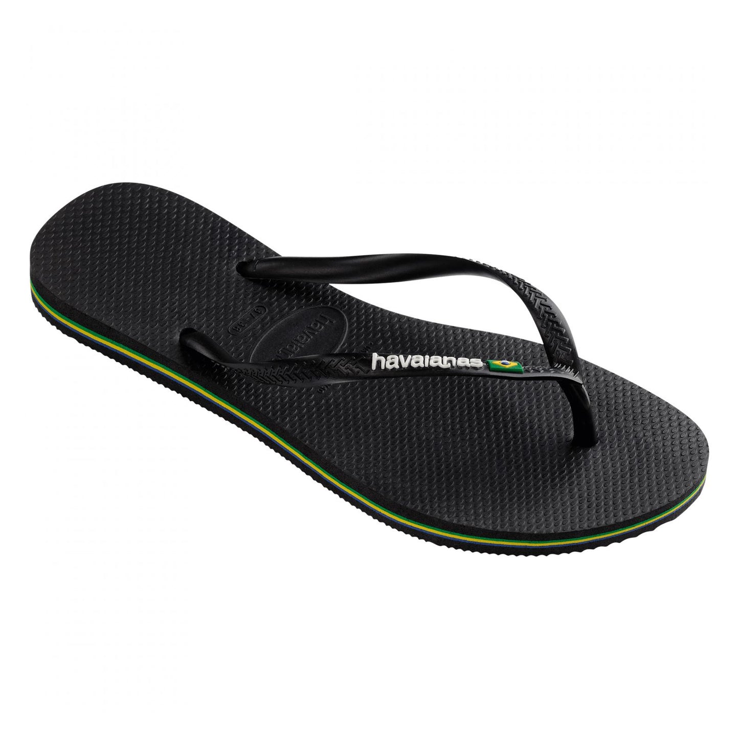 Sandalias Havaianas Slim Brasil 4140713