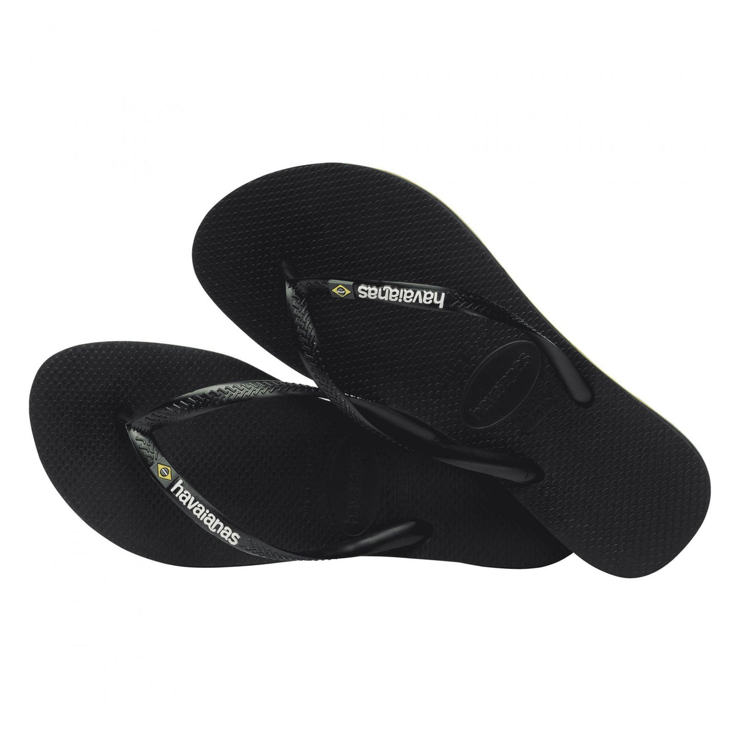 Sandalias Havaianas Slim Brasil 4140713