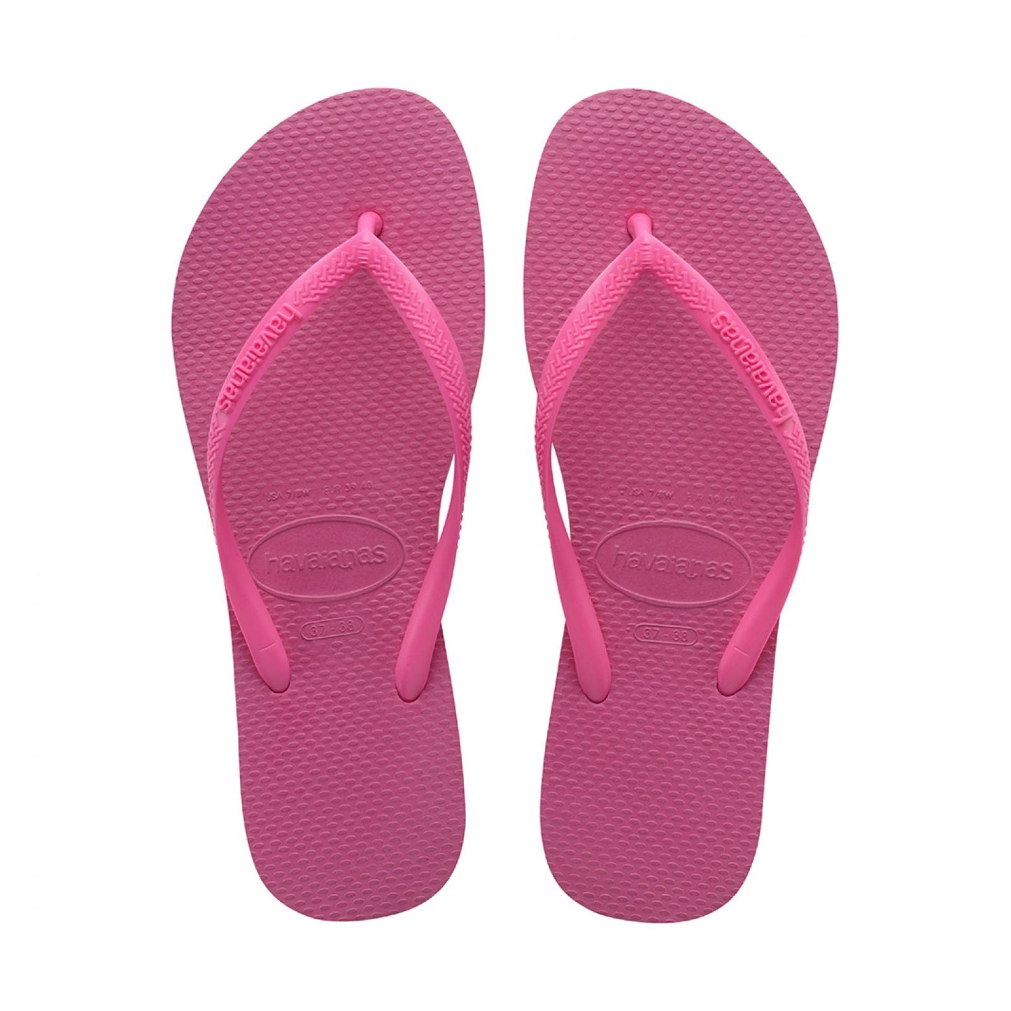 Sandalias Havaianas Slim 4000030