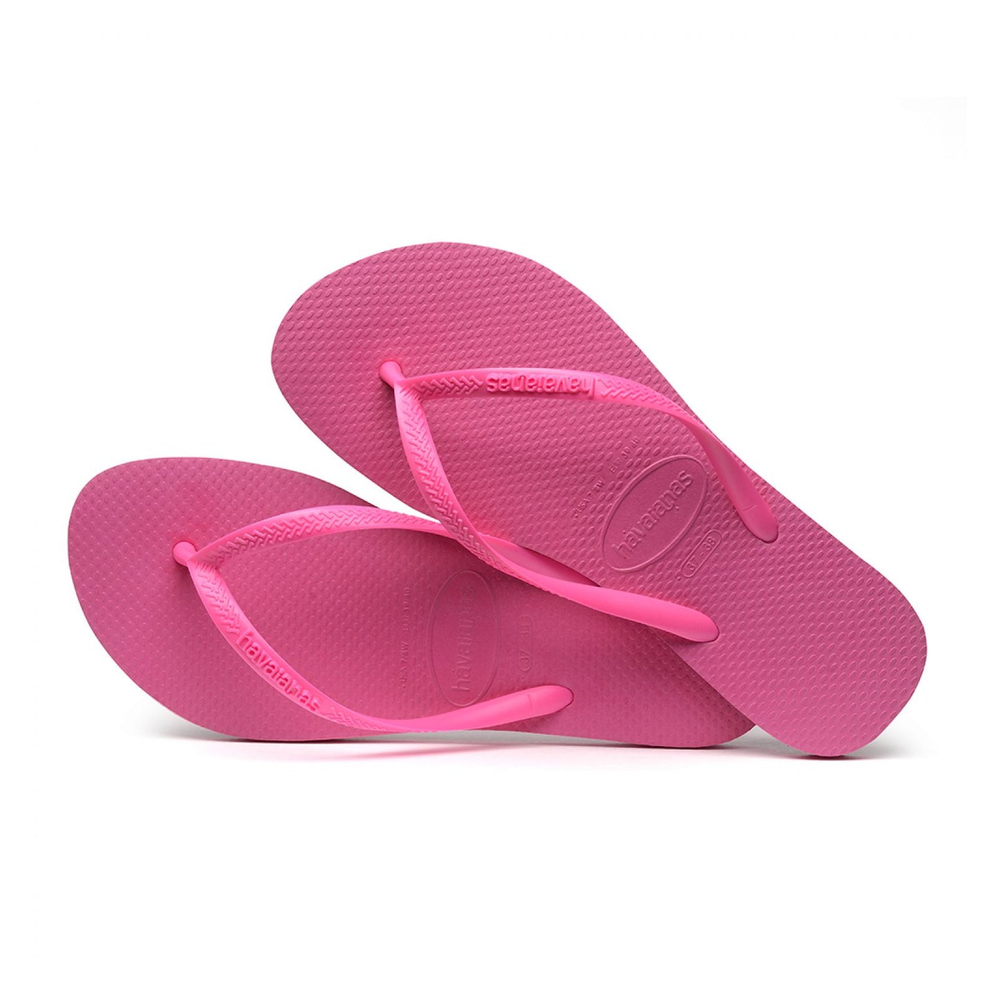 Sandalias Havaianas Slim 4000030