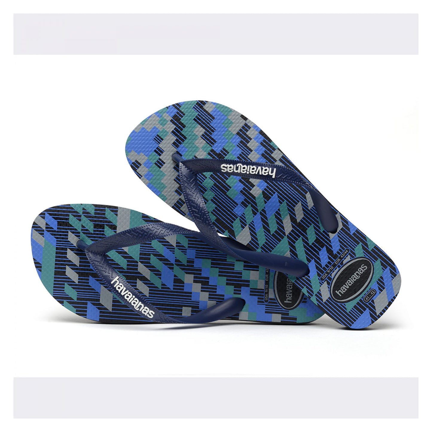 Sandalias Havaianas Trend M3 4103358