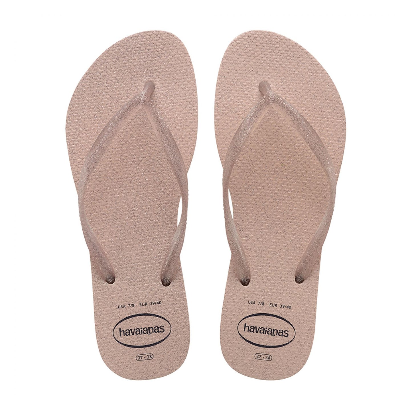 Sandalias Havaianas Slim Gloss 4145617