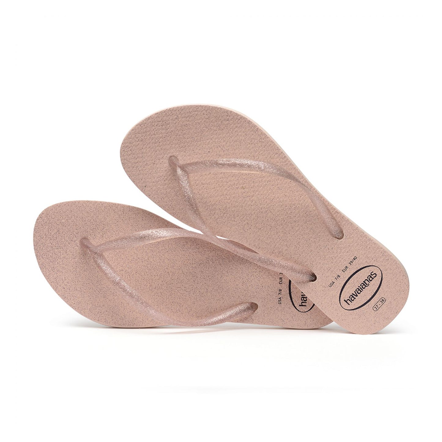 Sandalias Havaianas Slim Gloss 4145617