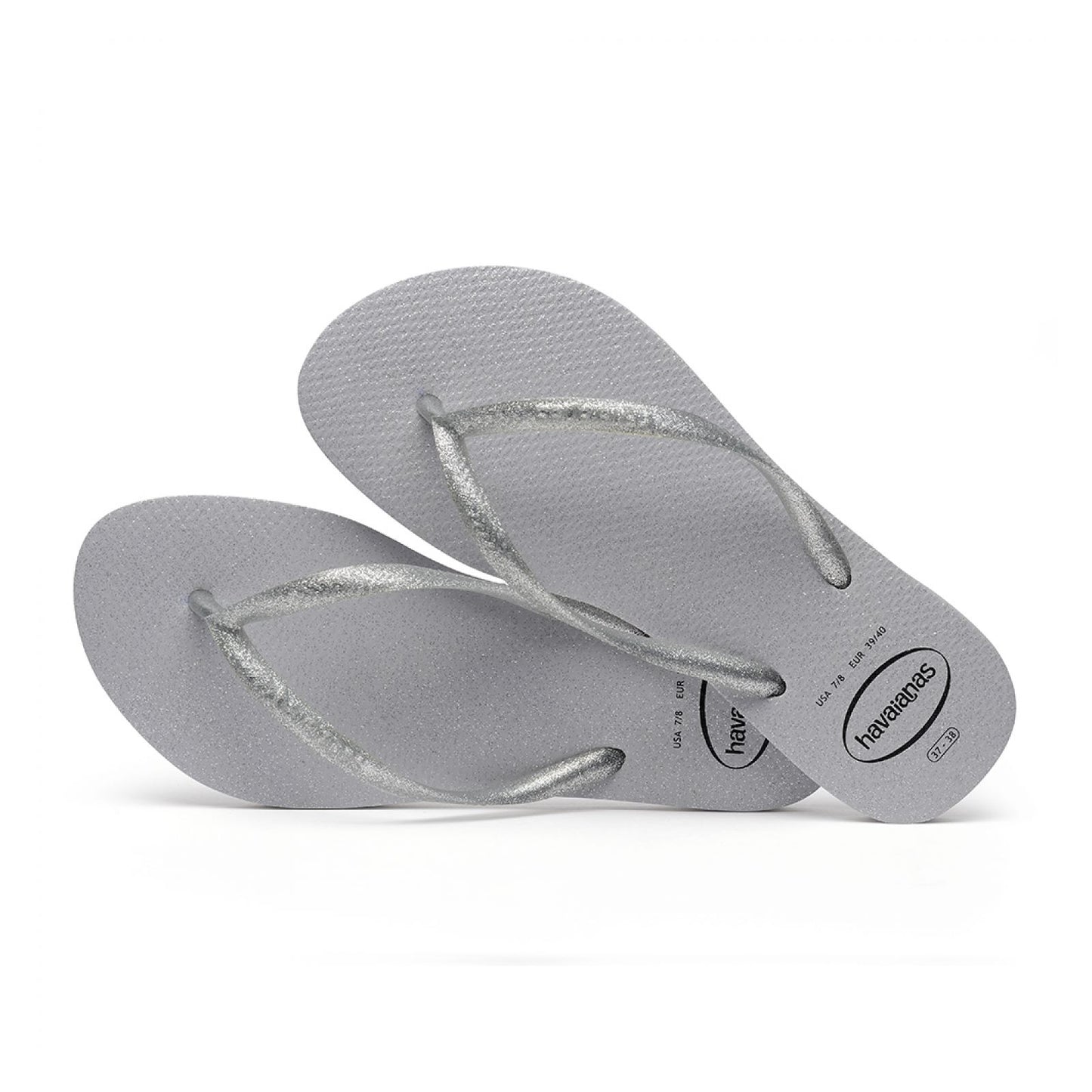 Sandalias Havaianas Slim Gloss 4145617