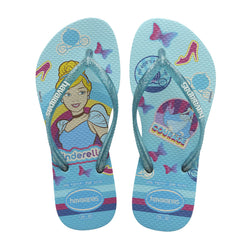 Sandalias Havaianas Kids Slim Princess 4123328