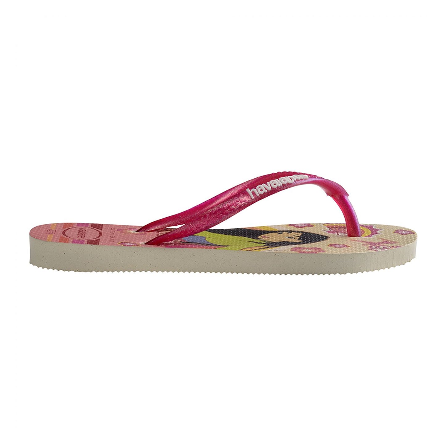 Sandalias Havaianas Kids Slim Princess 4123328