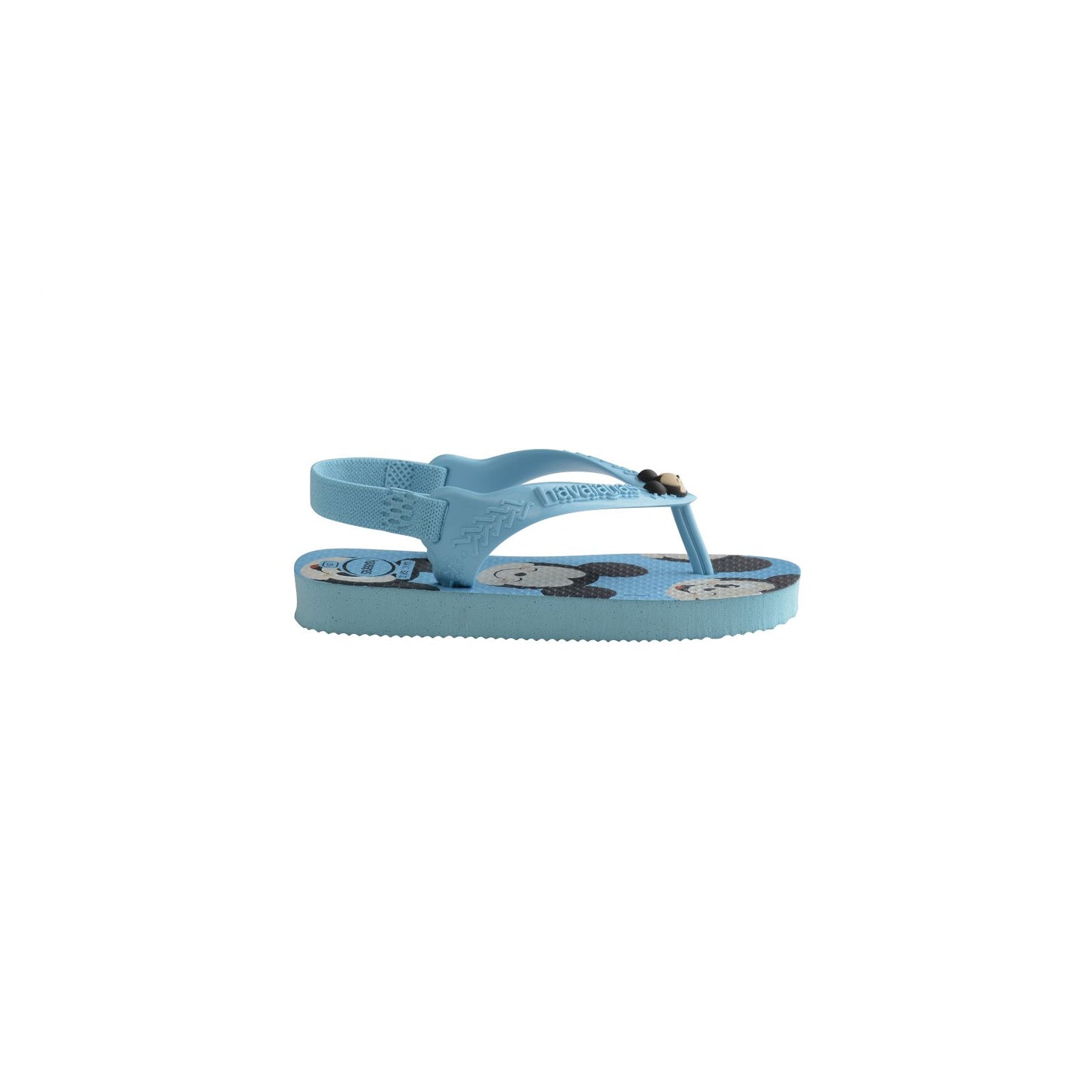 Sandalias Havaianas Baby Disney Classics 4137007