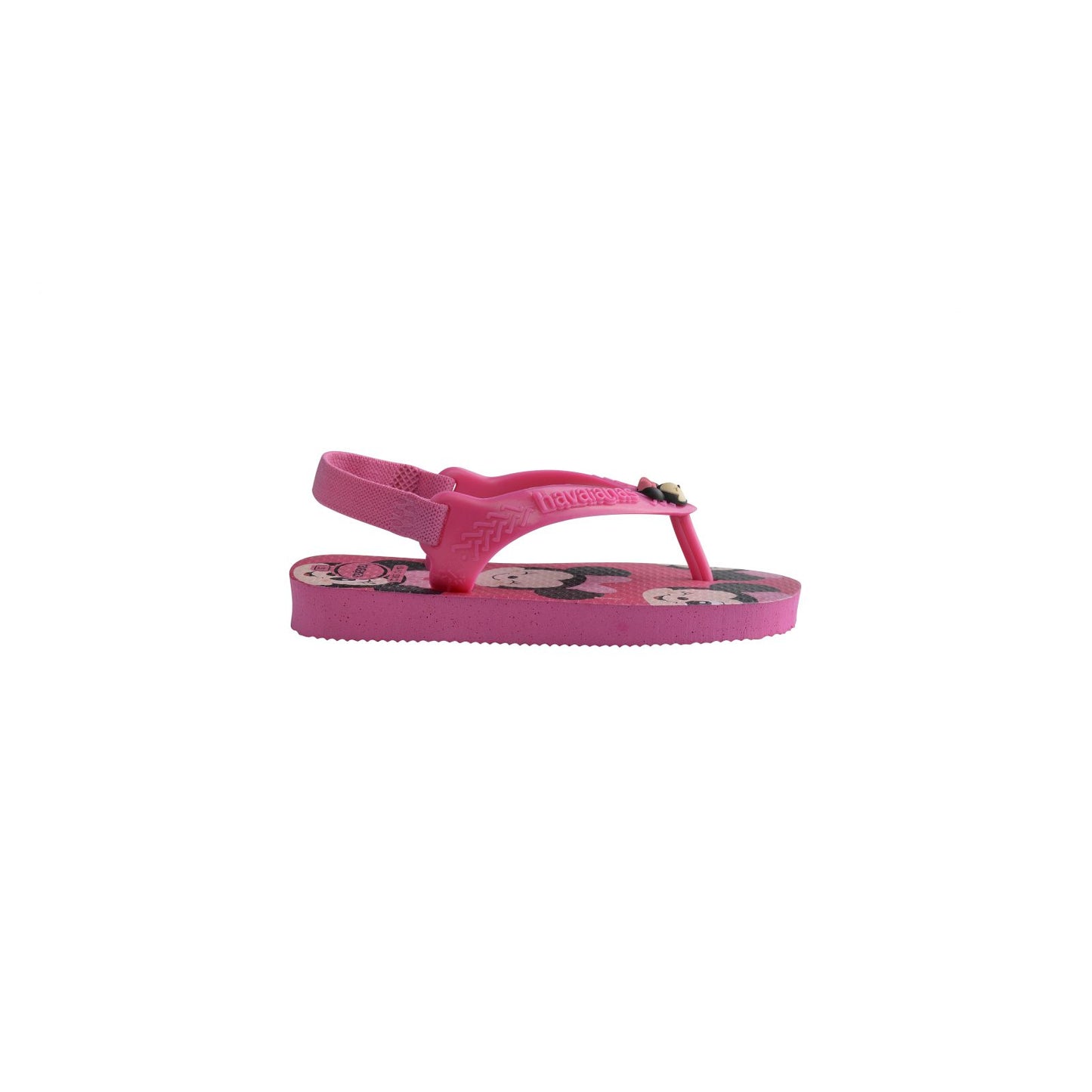 Sandalias Havaianas Baby Disney Classics 4137007