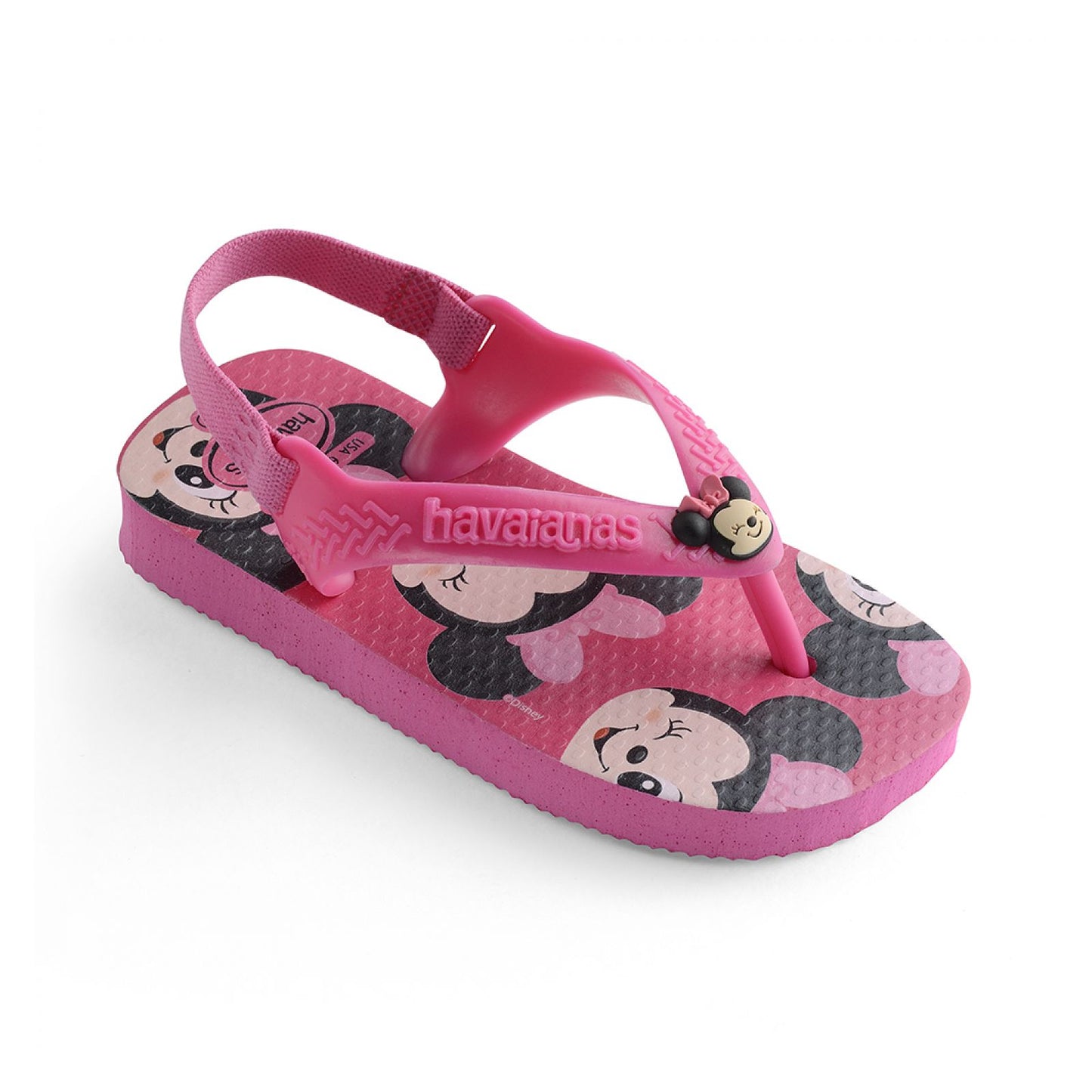 Sandalias Havaianas Baby Disney Classics 4137007