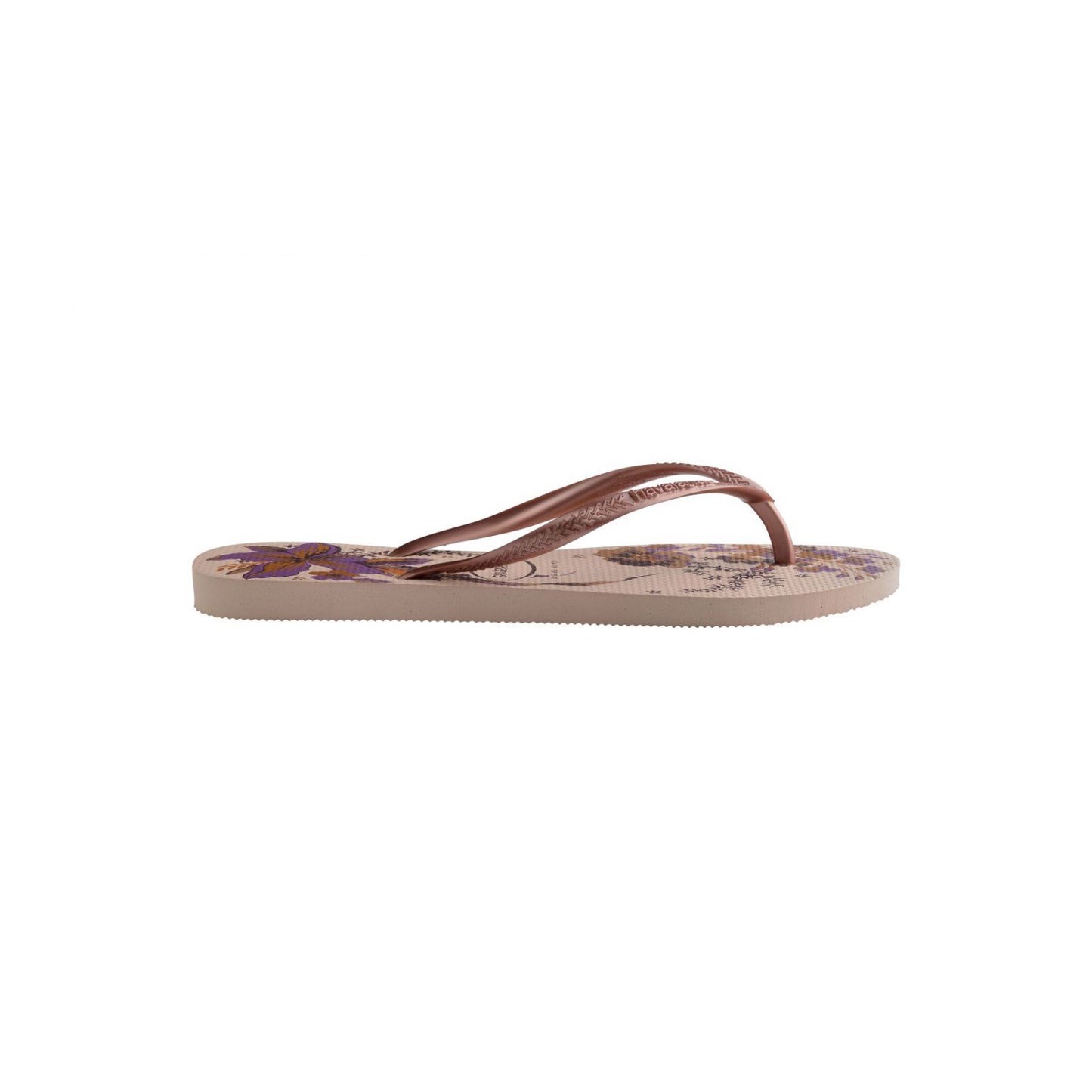 Sandalias Havaianas Slim Organic 4132823