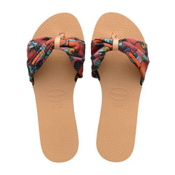 Sandalias Havaianas You St Trop 4140714