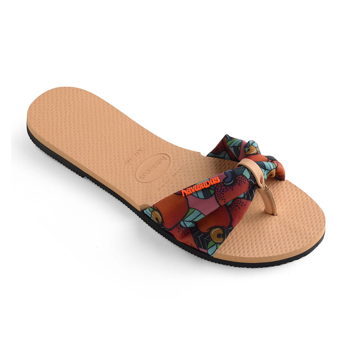 Sandalias Havaianas You St Trop 4140714