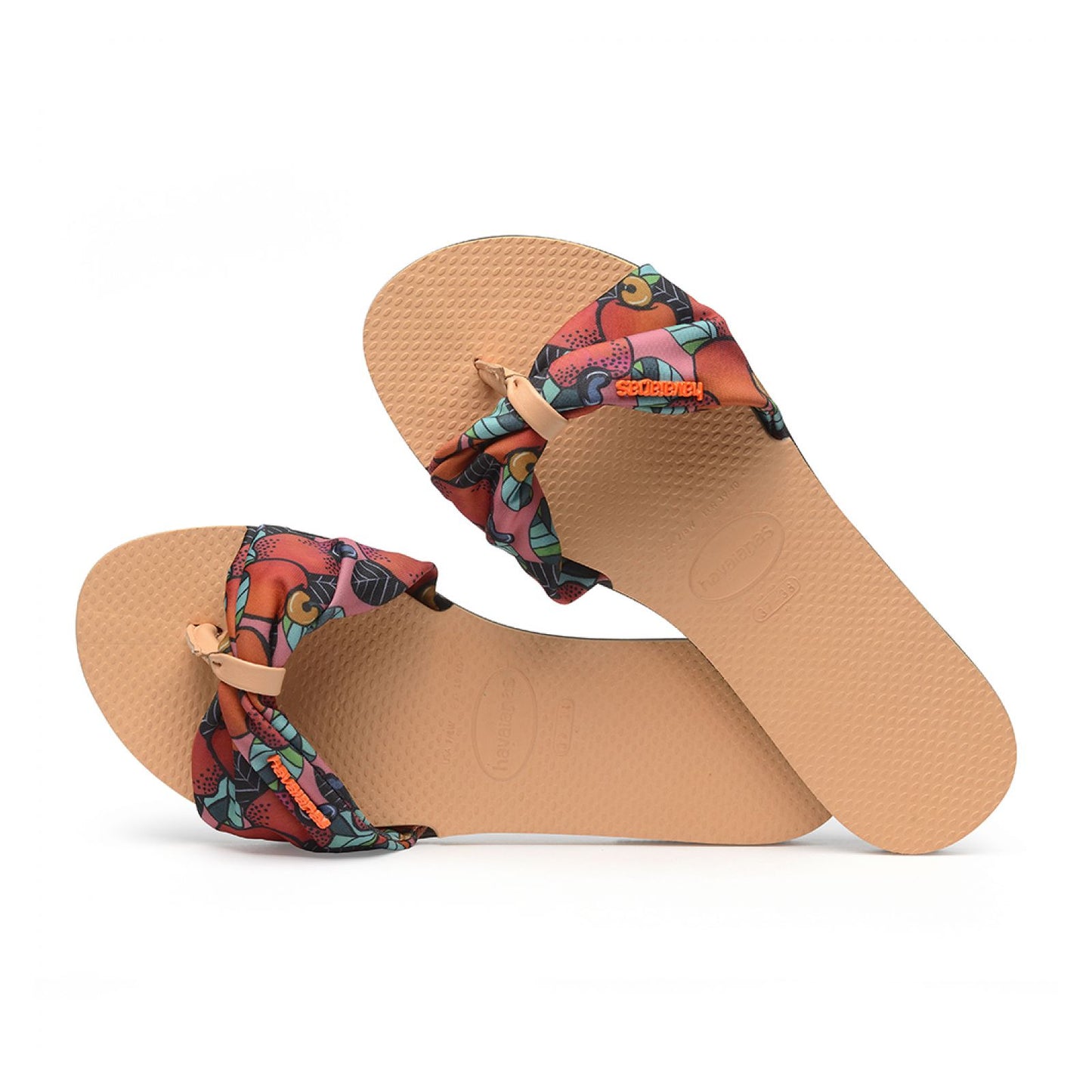 Sandalias Havaianas You St Trop 4140714