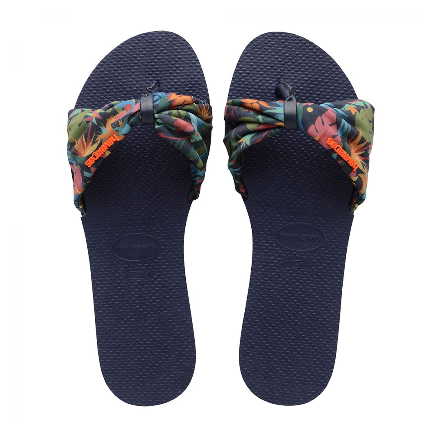 Sandalias Havaianas You St Trop 4140714