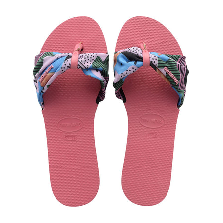 Sandalias Havaianas You St Trop 4140714