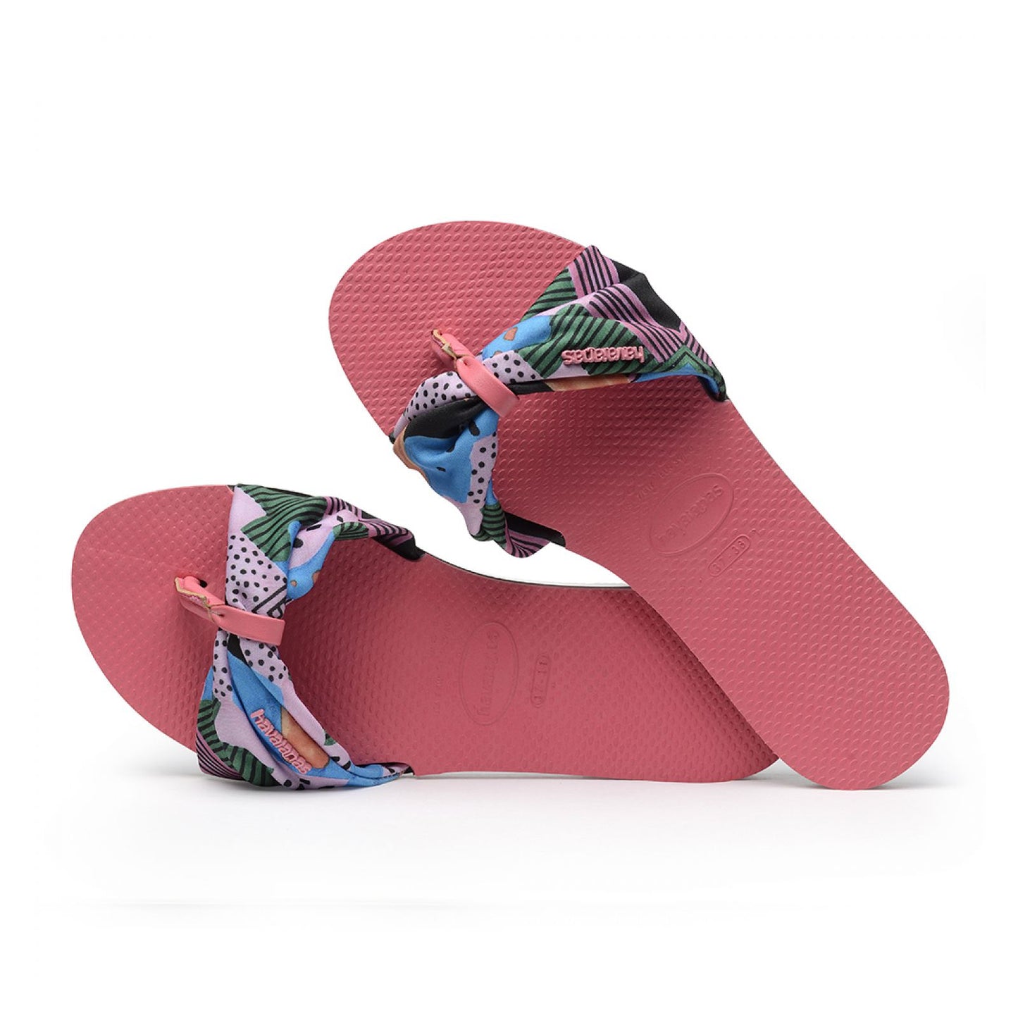 Sandalias Havaianas You St Trop 4140714