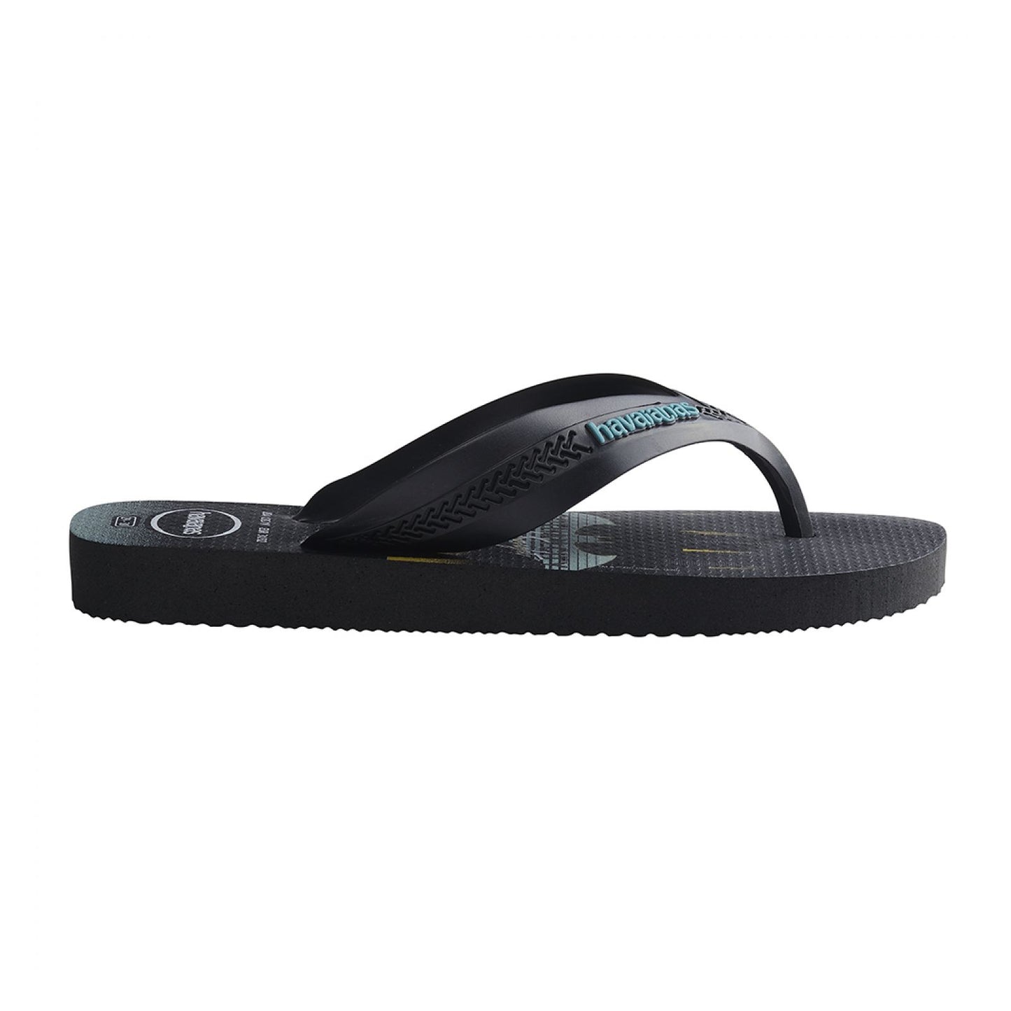 Sandalias Havaianas Kids Max Herois 4130302