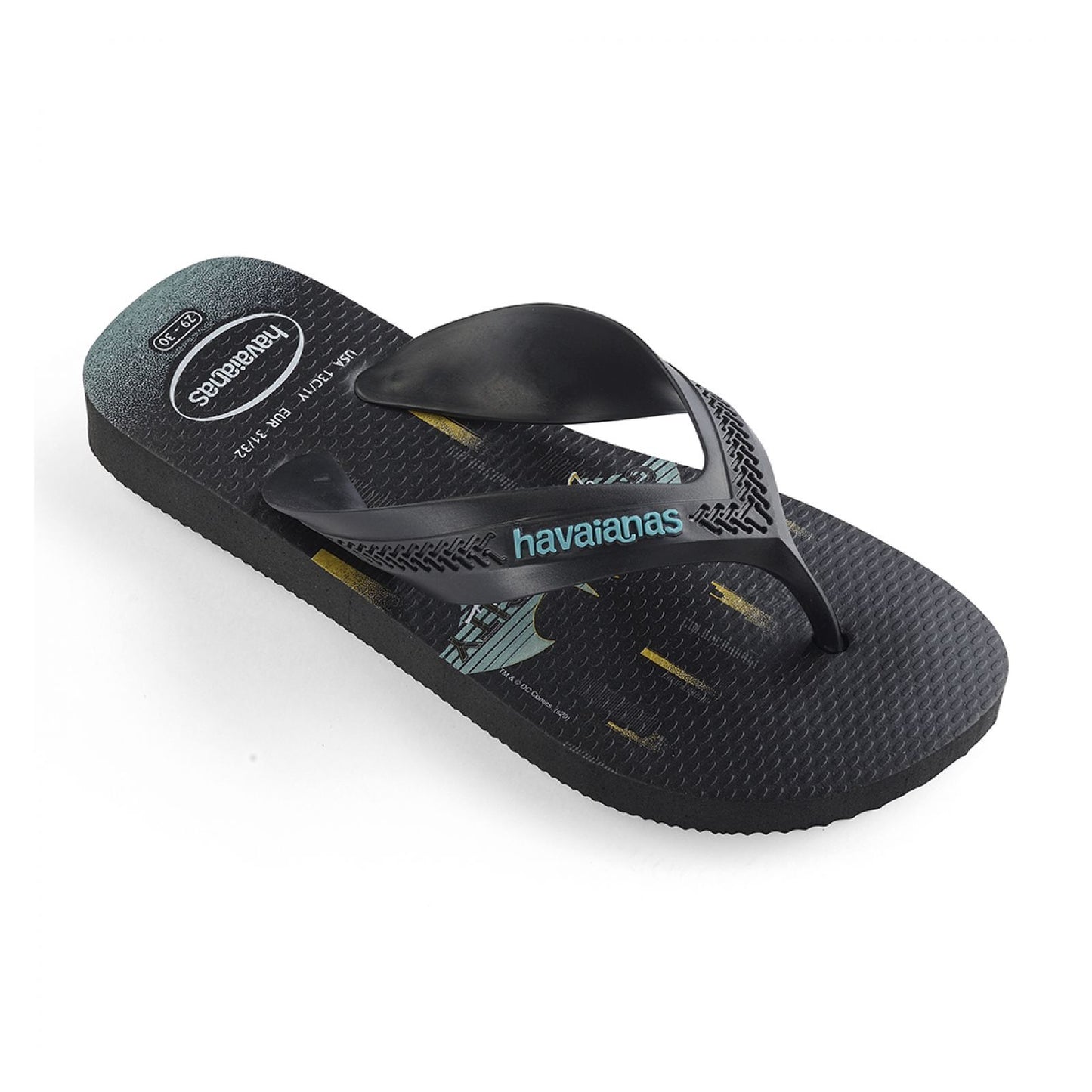 Sandalias Havaianas Kids Max Herois 4130302