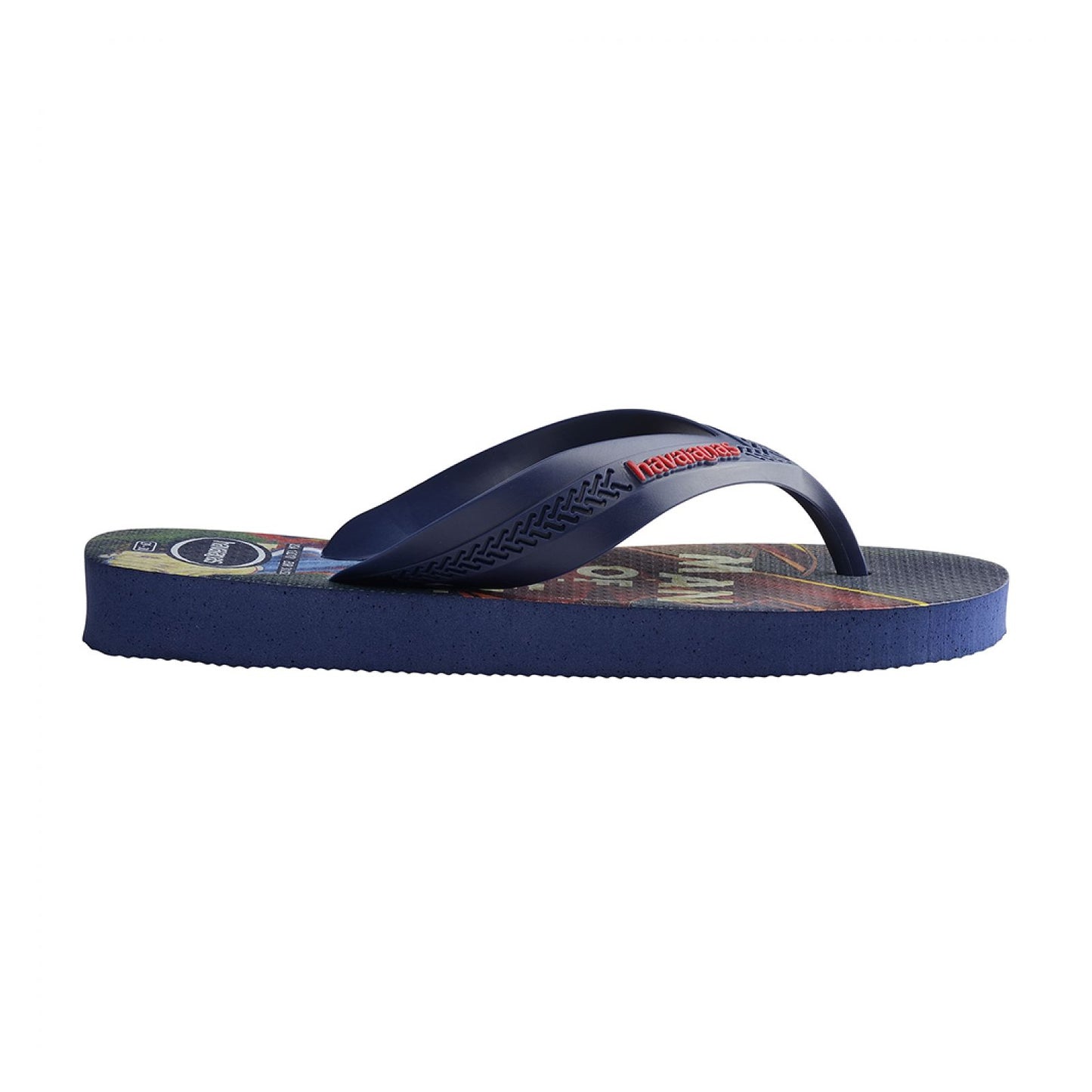 Sandalias Havaianas Kids Max Herois 4130302