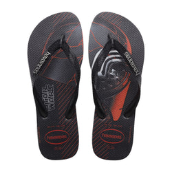 Sandalias Havaianas Star Wars 4135185