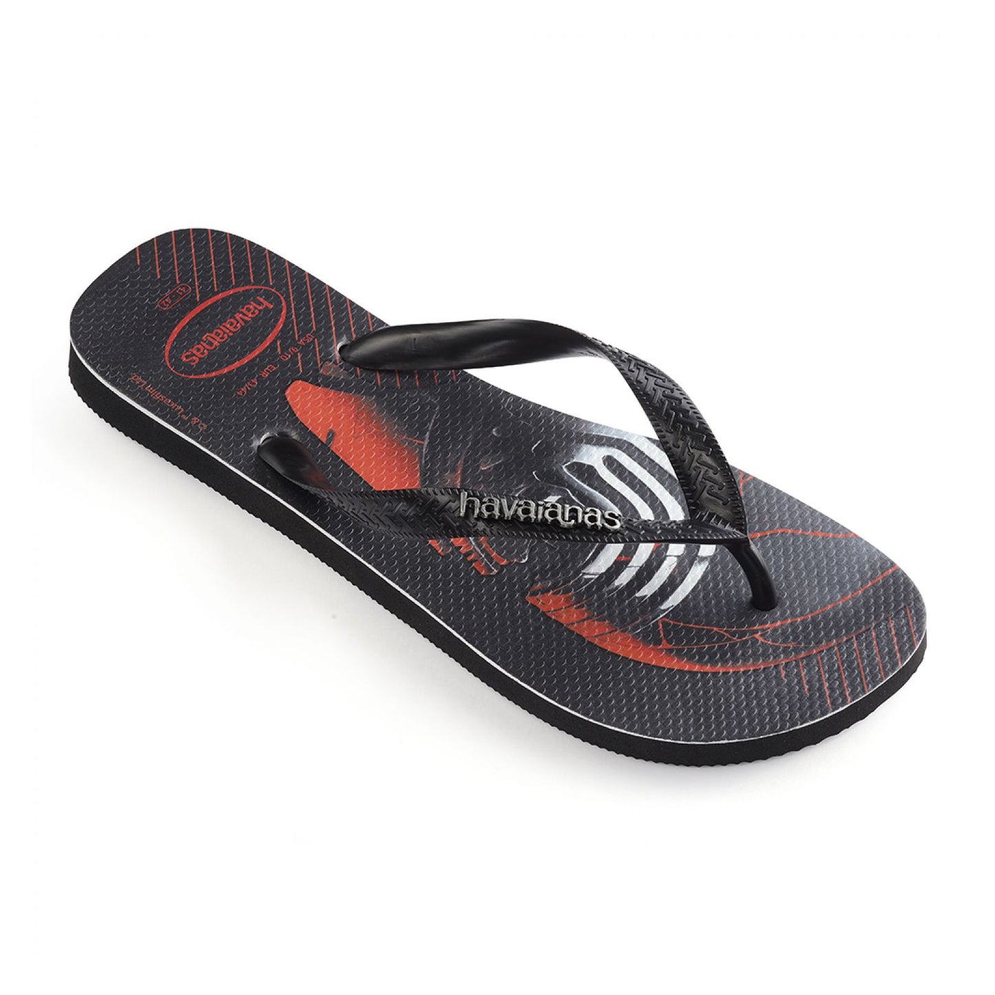 Sandalias Havaianas Star Wars 4135185