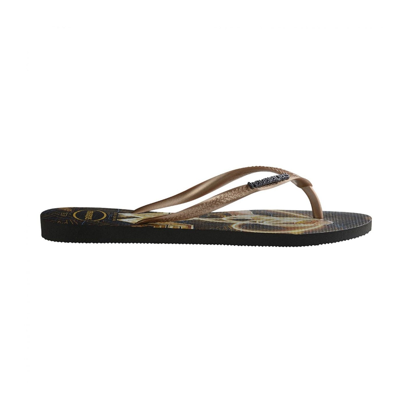 Sandalias Havaianas Slim Heroínas M1 4136242