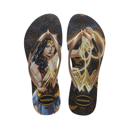 Sandalias Havaianas Slim Heroínas M1 4136242