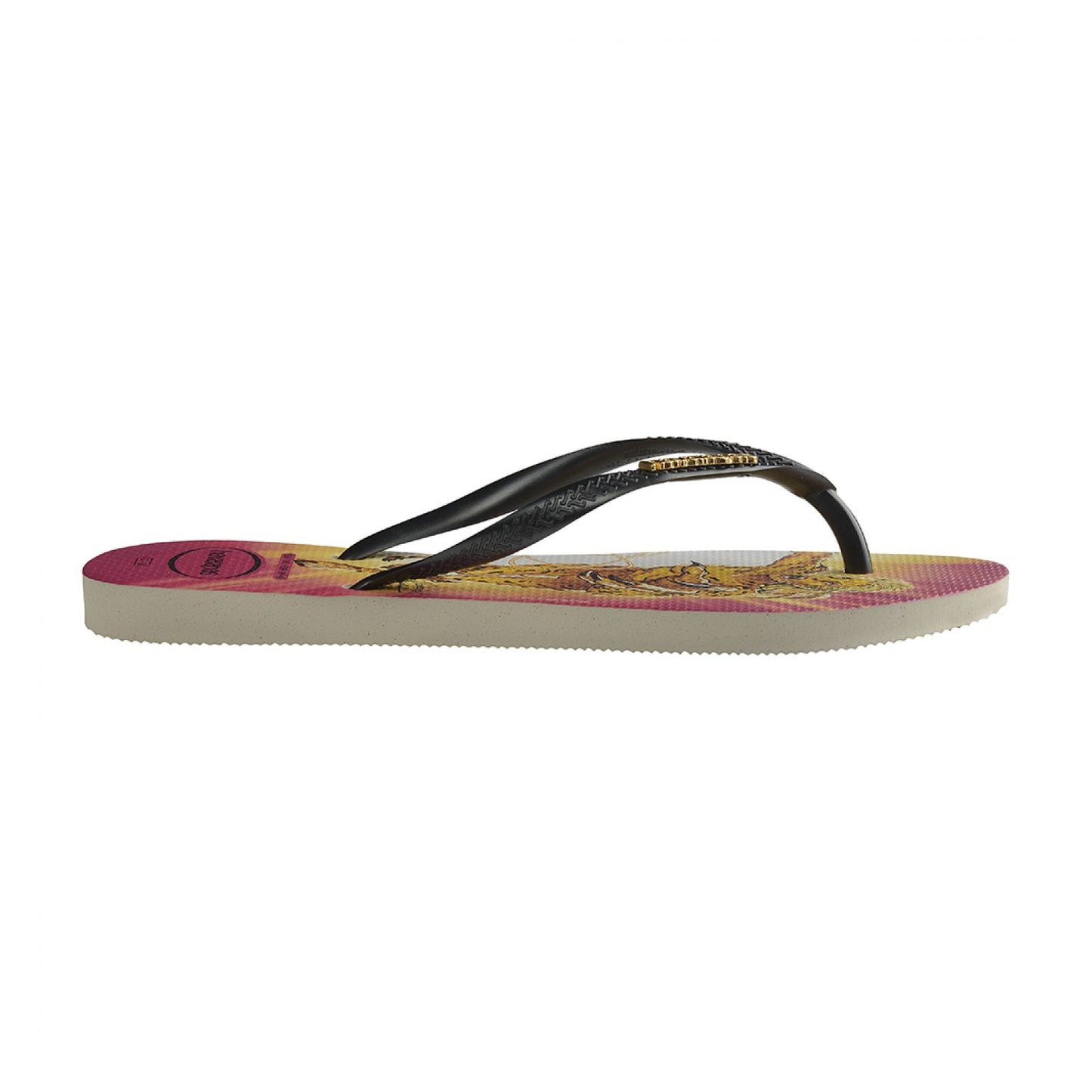 Sandalias Havaianas Slim Heroínas M4 4136242