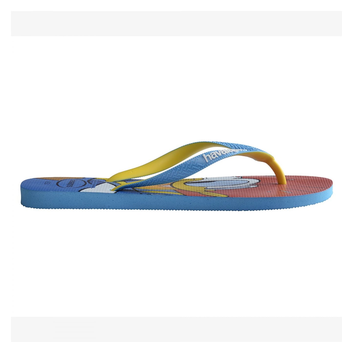 Sandalias Havaianas  Disney Stylish M4 4123500