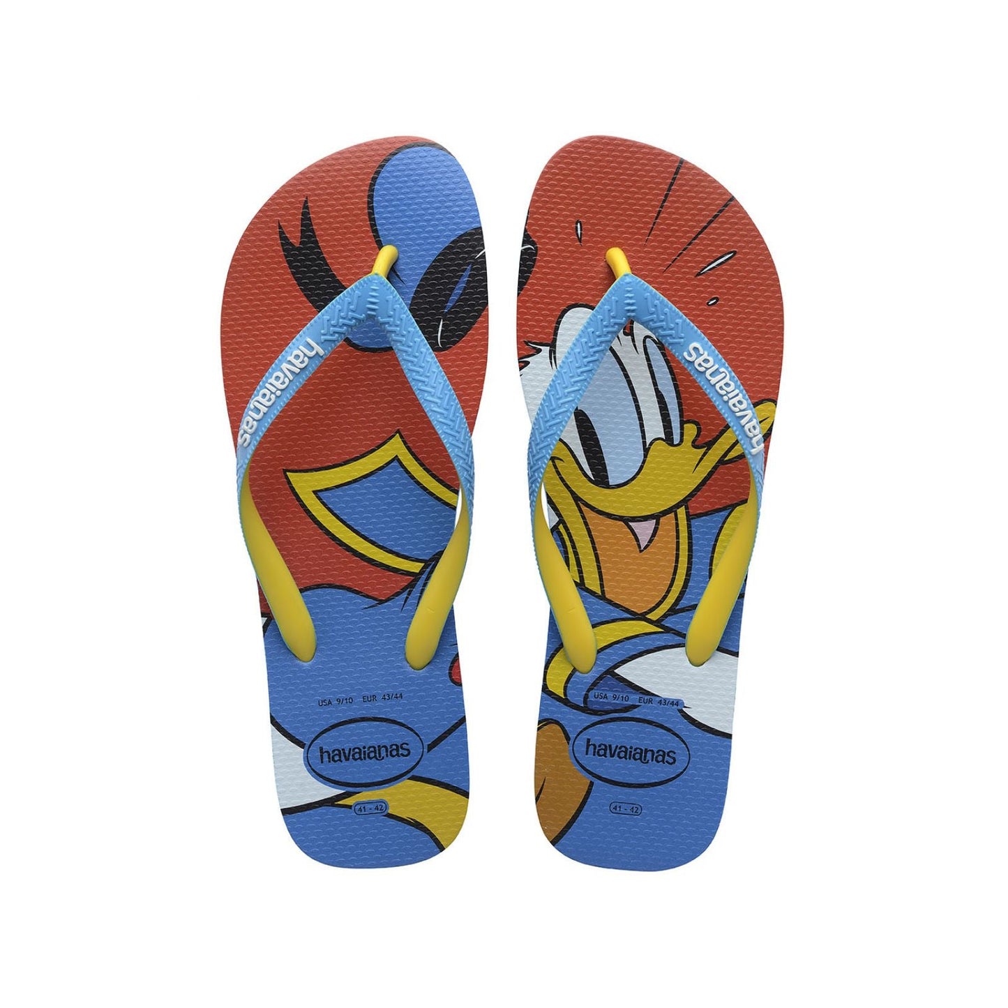 Sandalias Havaianas  Disney Stylish M4 4123500