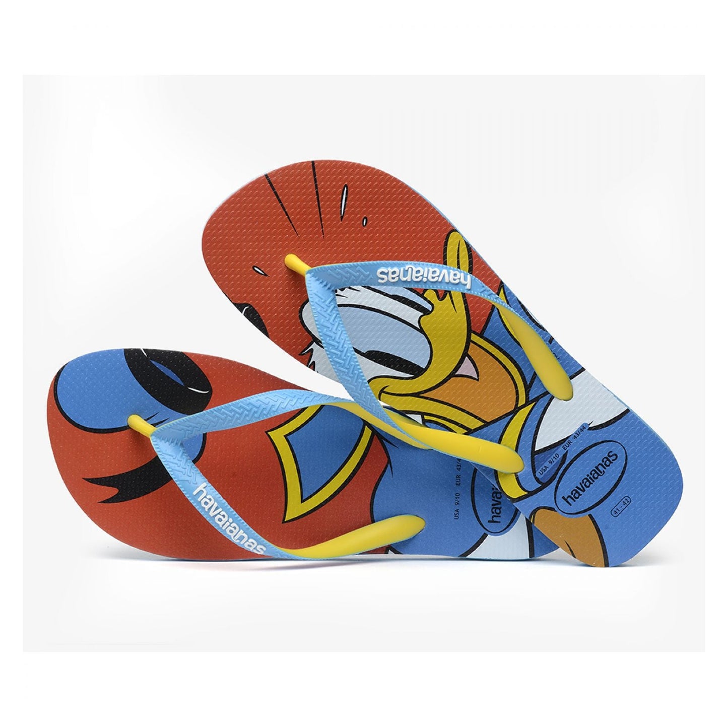 Sandalias Havaianas  Disney Stylish M4 4123500