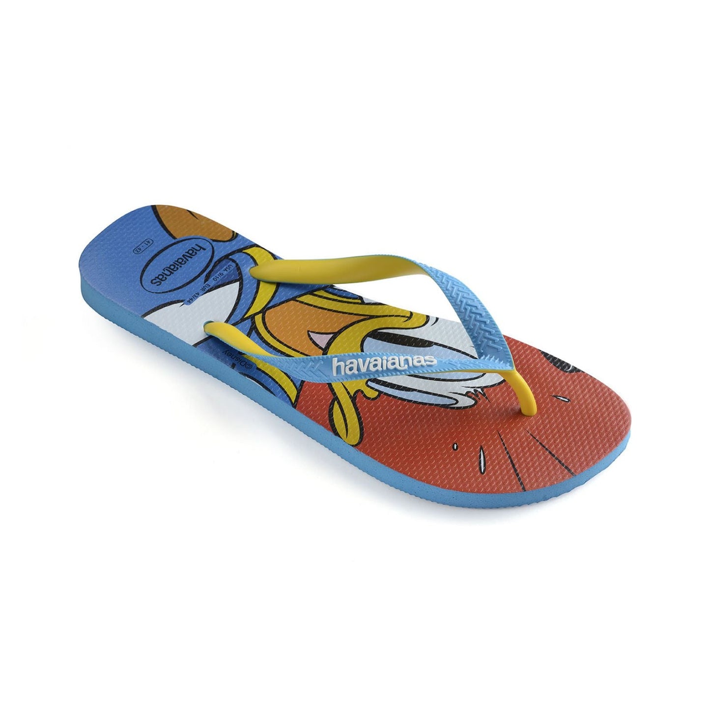 Sandalias Havaianas  Disney Stylish M4 4123500