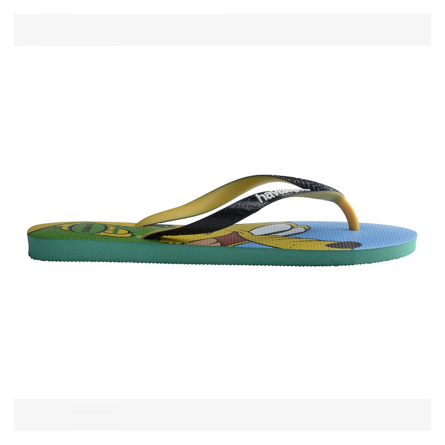 Sandalias Havaianas  Disney Stylish M4 4123500