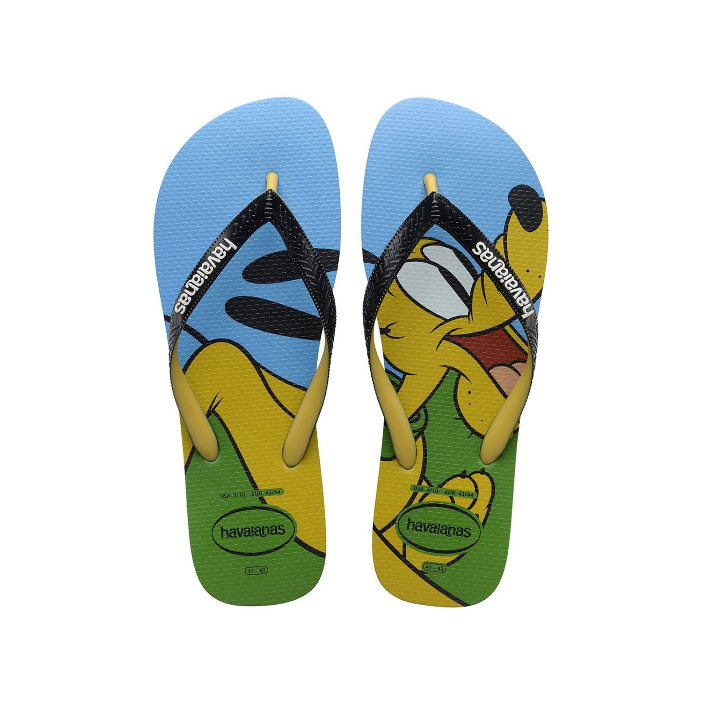 Sandalias Havaianas  Disney Stylish M4 4123500