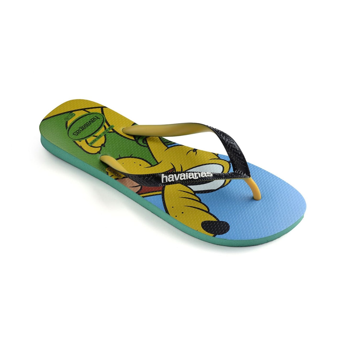 Sandalias Havaianas  Disney Stylish M4 4123500