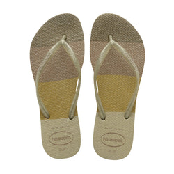 Sandalias Havaianas Slim Palette Glow 4145766