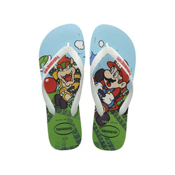 Sandalias Havaianas  Mario Bros 4140269