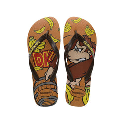 Sandalias Havaianas  Mario Bros 4140269