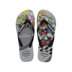 Sandalias Havaianas  Mario Bros 4140269