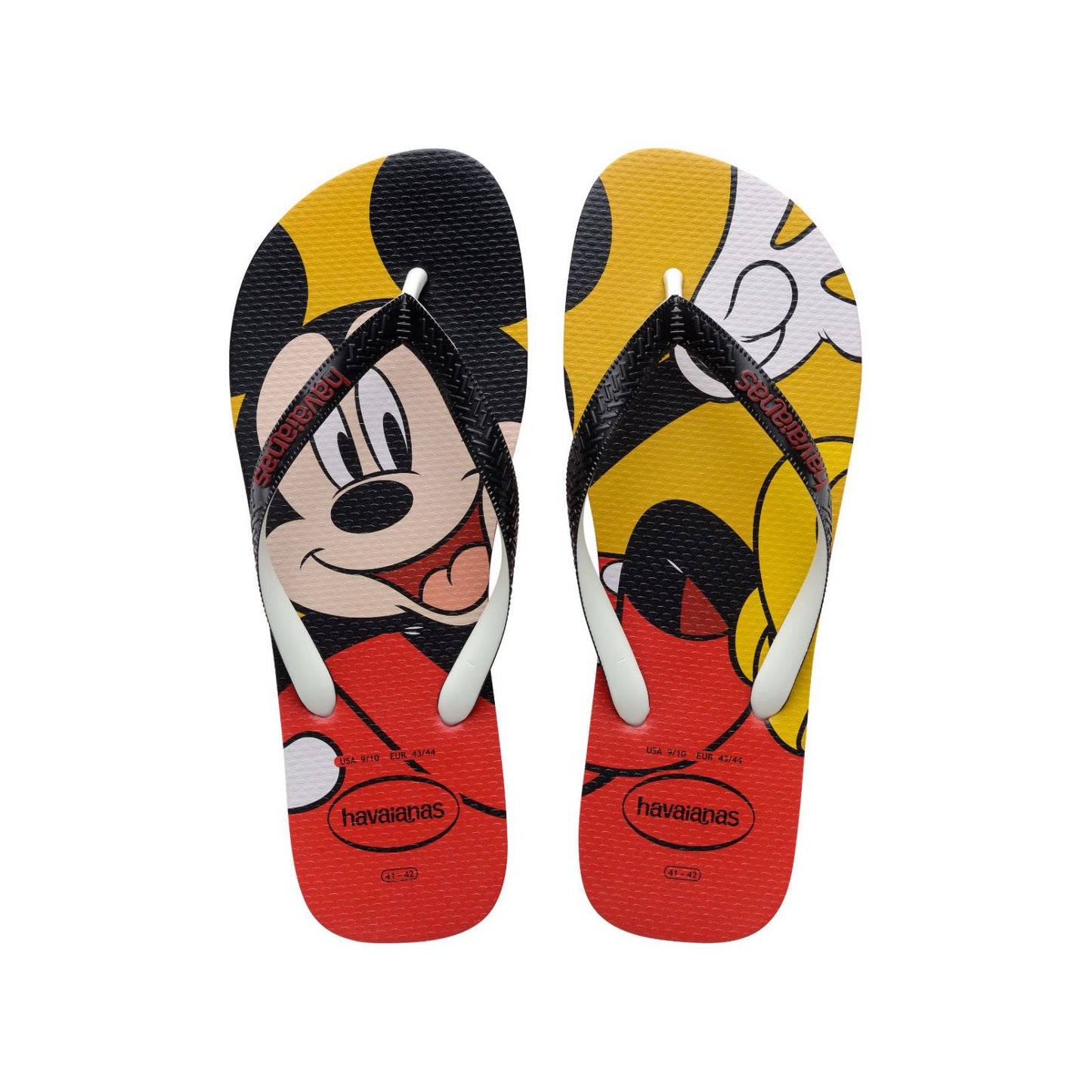 Sandalias Havaianas  Disney Stylish M4 4123500