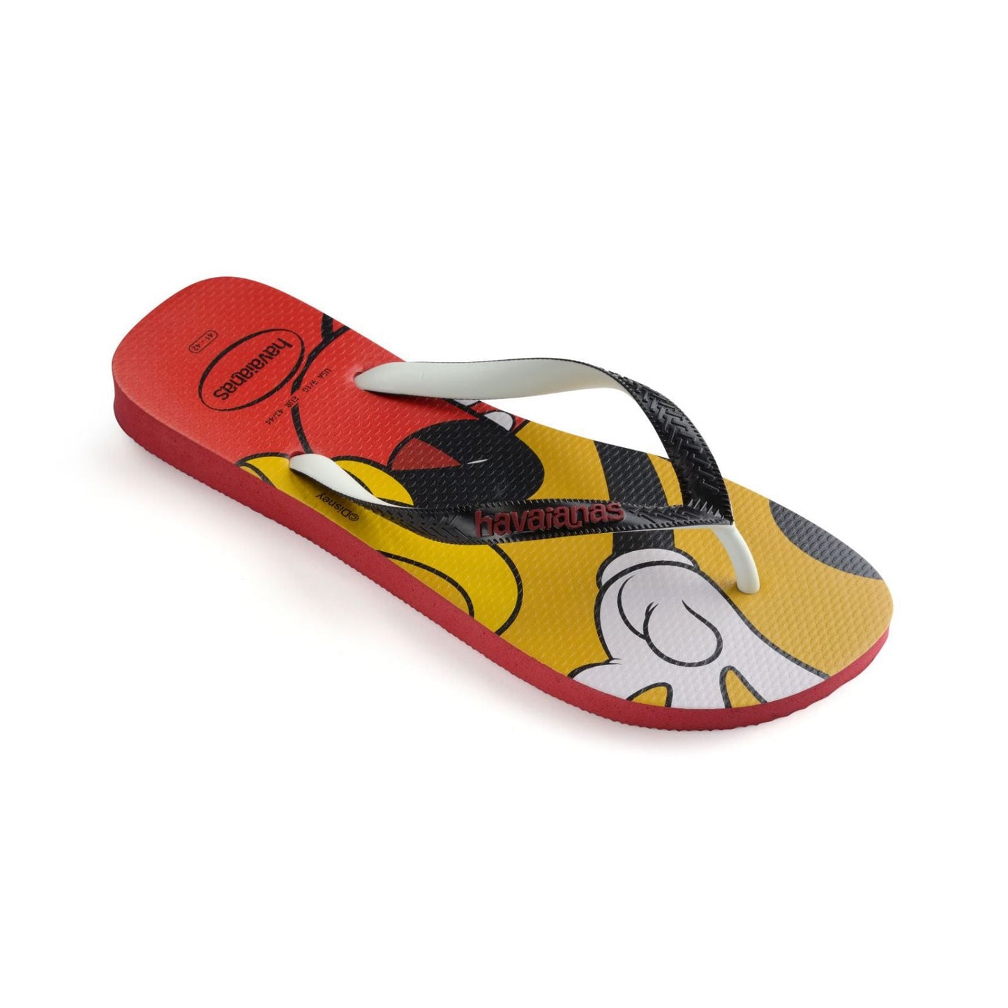 Sandalias Havaianas  Disney Stylish M4 4123500