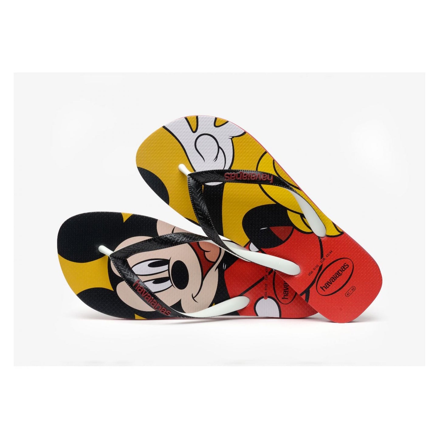 Sandalias Havaianas  Disney Stylish M4 4123500